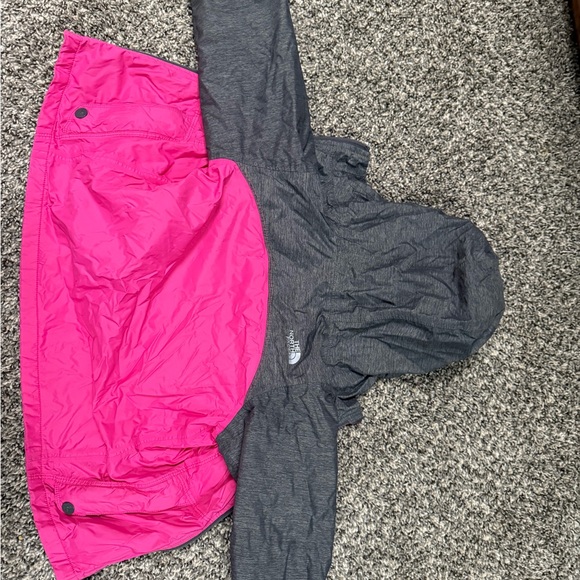3t Northface Jacket - Picture 6 of 6